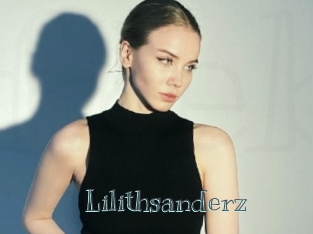 Lilithsanderz