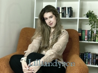 Lilliandyson