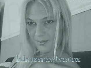 Lilmissnawtyminx