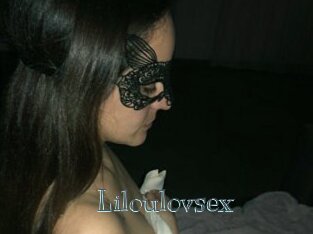 Liloulovsex
