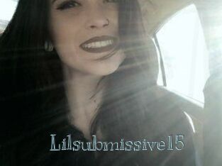 Lilsubmissive15