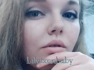 Lilvixenbaby