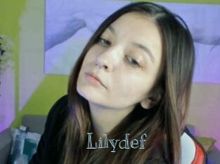 Lilydef