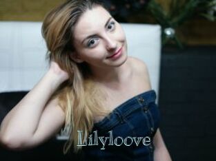 Lilyloove