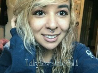 Lilylovable311