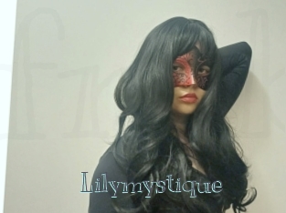 Lilymystique