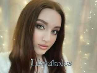 Lilynikolos