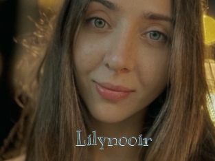 Lilynooir