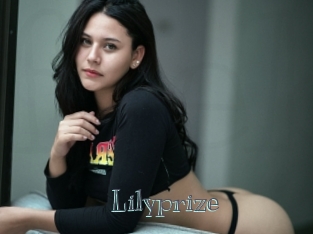 Lilyprize
