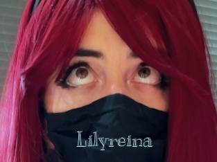 Lilyreina