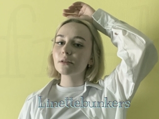 Linettebunkers