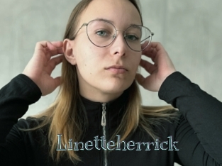 Linetteherrick