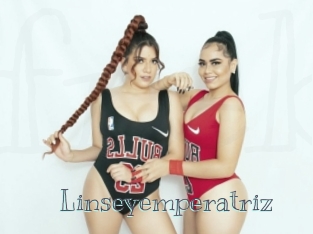 Linseyemperatriz