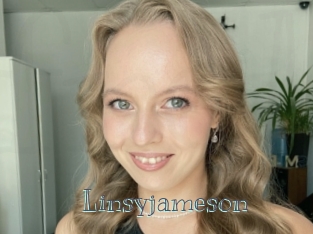 Linsyjameson