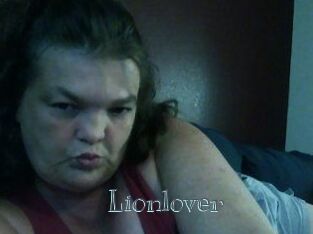 Lionlover