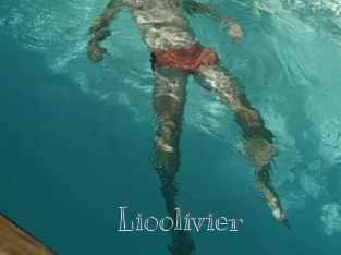 Lioolivier