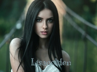Lisagolden