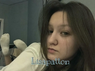 Lisapatton