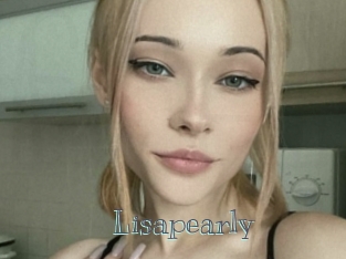 Lisapearly