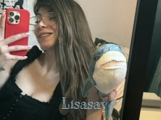 Lisasay