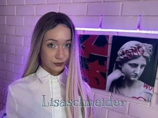 Lisaschneider