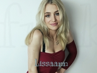 Lissaann