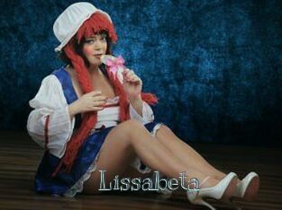 Lissabeta