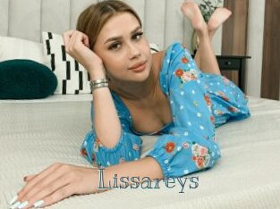 Lissareys