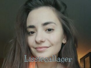 Lissiegallager
