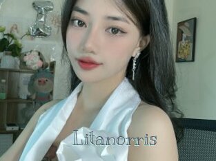 Litanorris