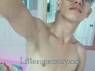 Littemensexyxxx
