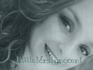 LittleMrsInnocent
