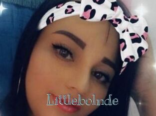 Littlebolnde
