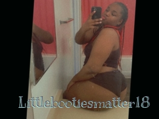 Littlebootiesmatter18