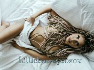 Littlebunnyxoxox