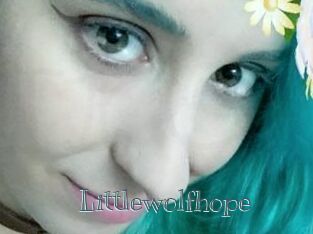 Littlewolfhope