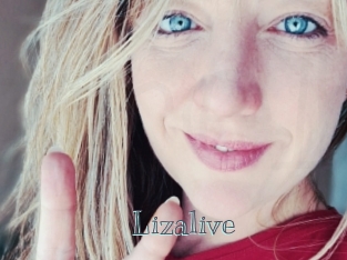 Lizalive