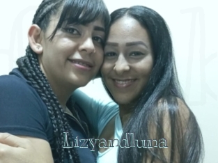 Lizyandluna