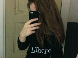 Llhope