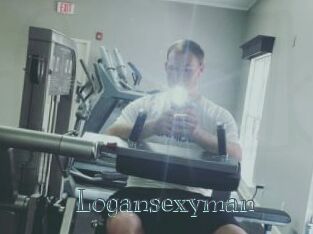 Logansexyman