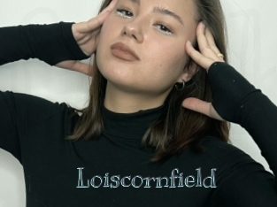 Loiscornfield