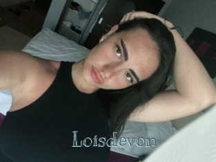 Loisdevon