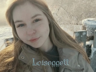 Loiseggett