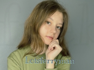 Loisferryman