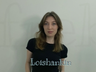 Loishankin