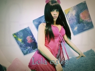 Lola_cutes