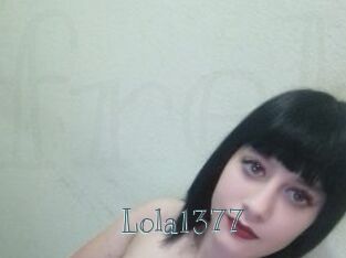 Lola1377