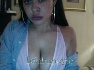 Lolabunnyxo