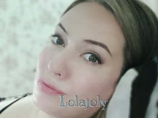 Lolajoly