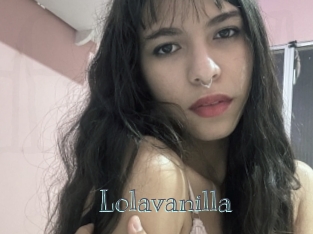 Lolavanilla